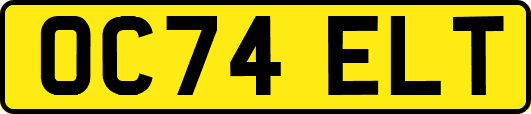 OC74ELT