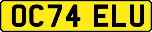 OC74ELU
