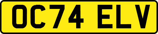 OC74ELV