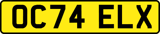 OC74ELX