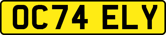 OC74ELY
