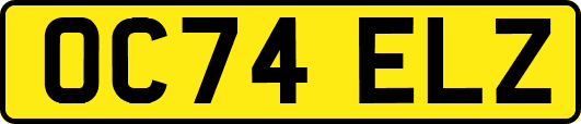 OC74ELZ