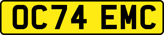 OC74EMC