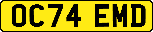 OC74EMD