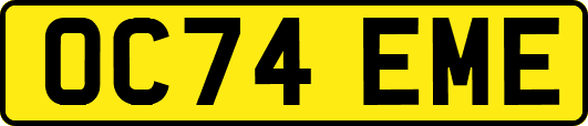 OC74EME