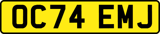 OC74EMJ