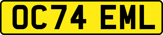 OC74EML