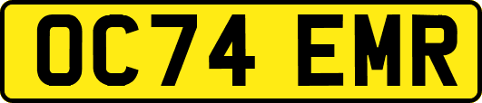 OC74EMR