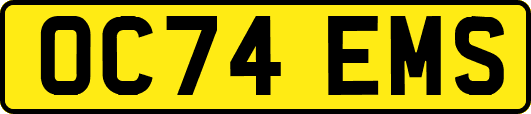OC74EMS