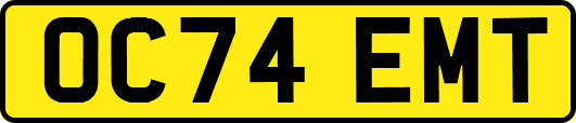 OC74EMT