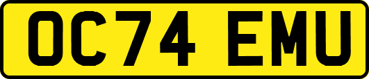 OC74EMU