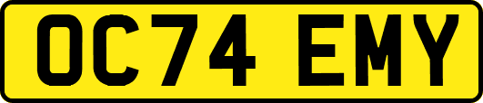 OC74EMY