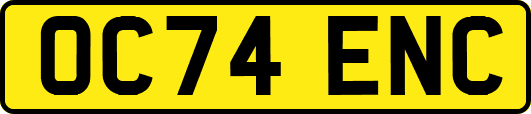 OC74ENC