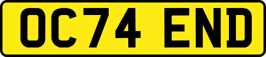 OC74END