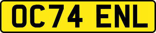 OC74ENL