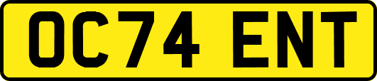 OC74ENT