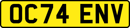 OC74ENV
