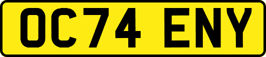 OC74ENY
