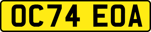 OC74EOA