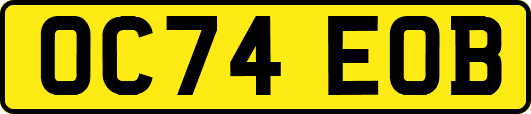 OC74EOB
