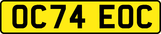 OC74EOC