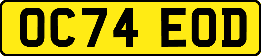 OC74EOD