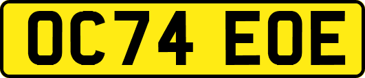 OC74EOE