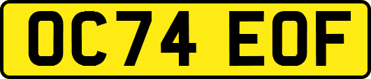 OC74EOF