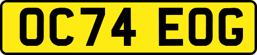 OC74EOG