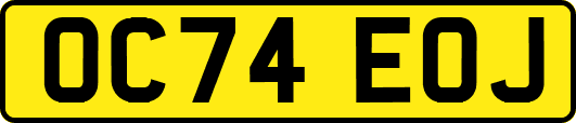 OC74EOJ