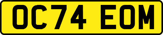 OC74EOM