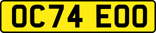 OC74EOO