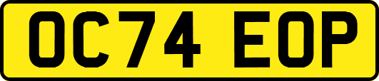 OC74EOP