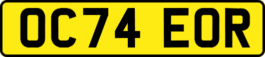 OC74EOR