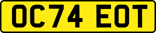 OC74EOT