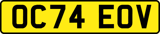 OC74EOV