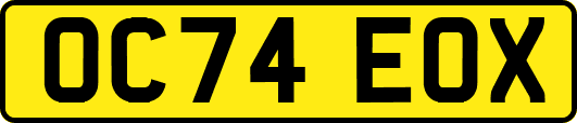 OC74EOX