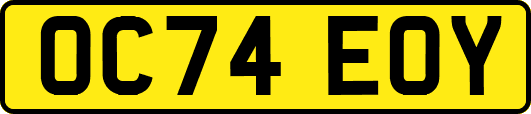 OC74EOY