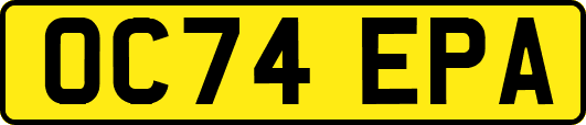 OC74EPA