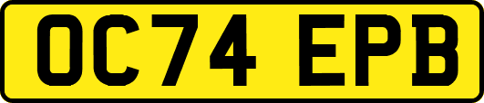 OC74EPB