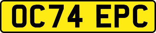 OC74EPC