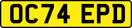 OC74EPD
