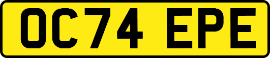 OC74EPE