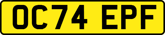OC74EPF