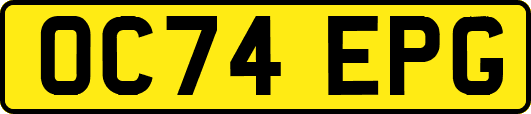 OC74EPG