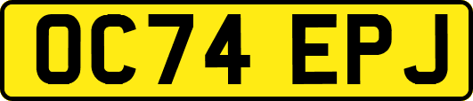 OC74EPJ