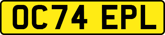OC74EPL