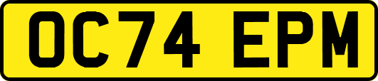 OC74EPM
