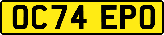 OC74EPO