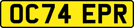 OC74EPR